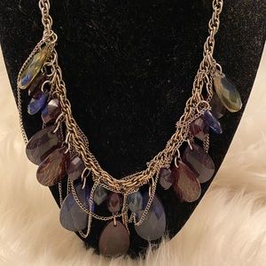 Gorgeous Chucky Necklace